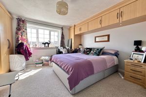 Bedroom 1- click for photo gallery